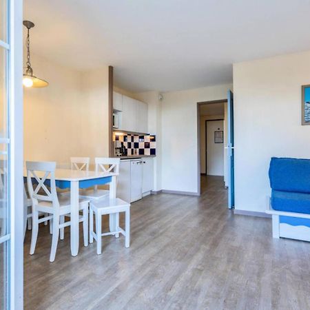 Residence Cap Azur - maeva Home Fouesnant Zimmer foto