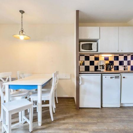 Residence Cap Azur - maeva Home Fouesnant Zimmer foto