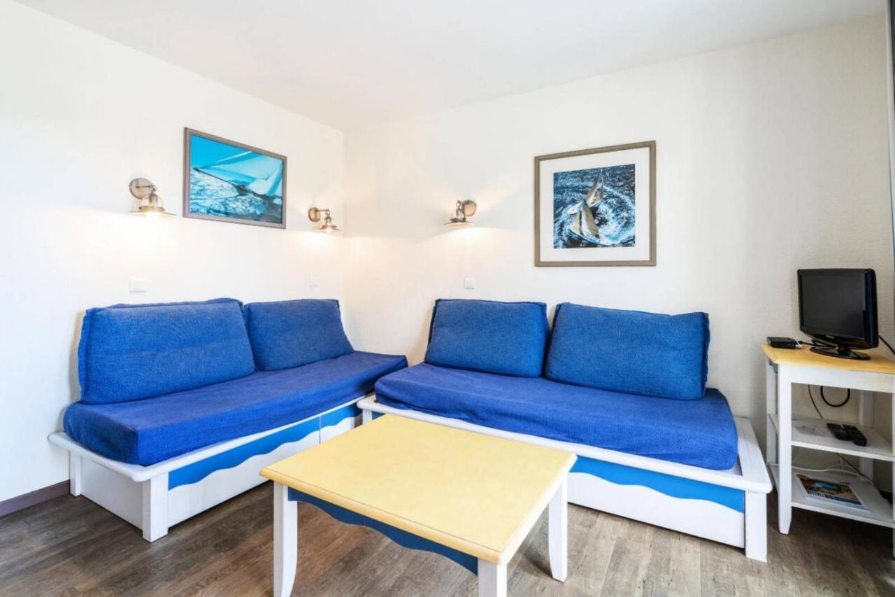 Residence Cap Azur - maeva Home Fouesnant Zimmer foto