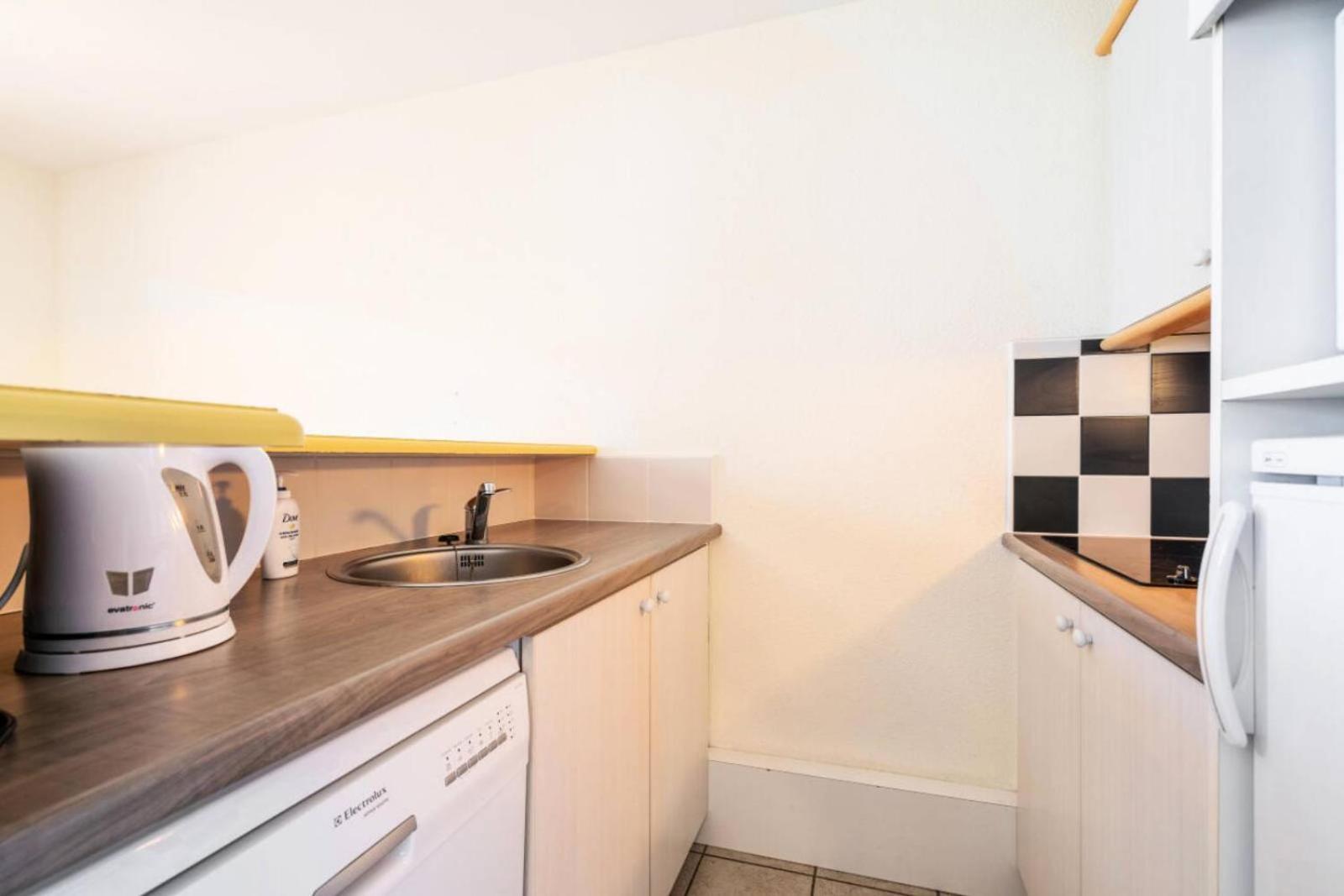 Residence Cap Azur - maeva Home Fouesnant Zimmer foto