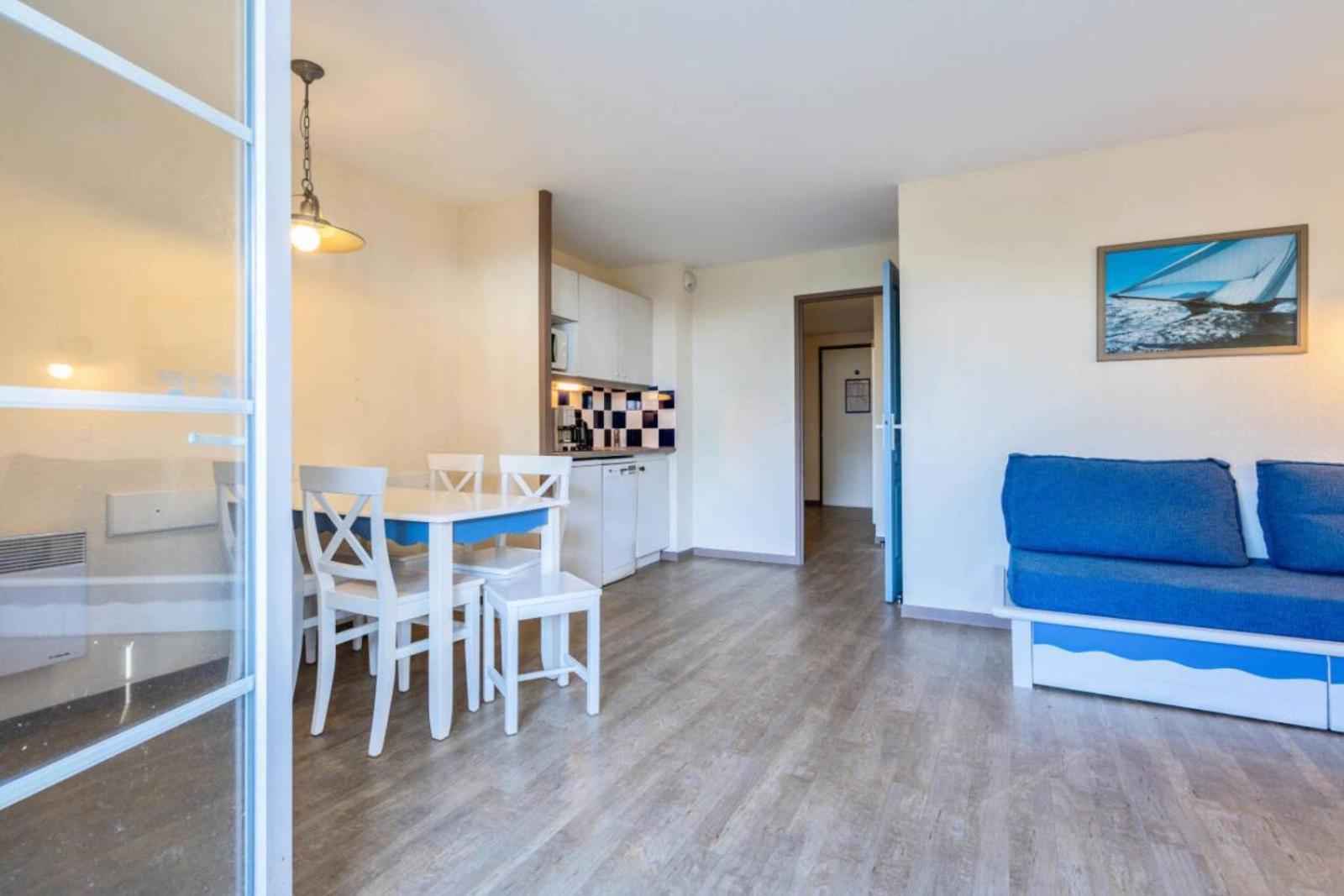 Residence Cap Azur - maeva Home Fouesnant Zimmer foto