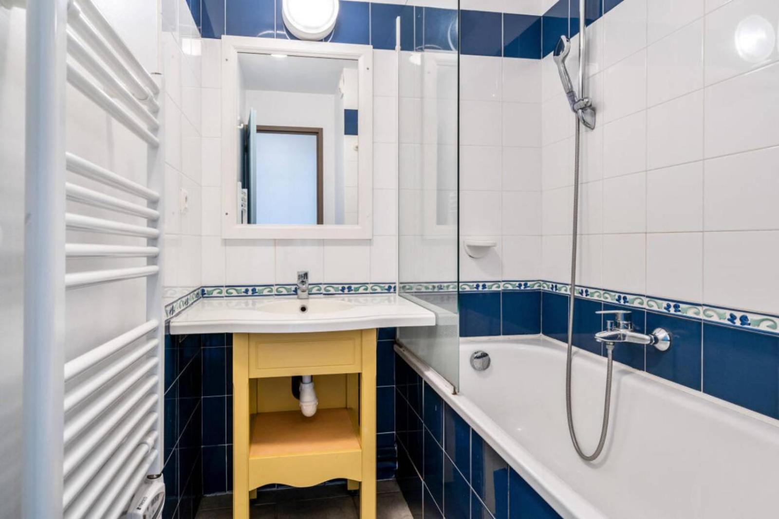 Residence Cap Azur - maeva Home Fouesnant Zimmer foto