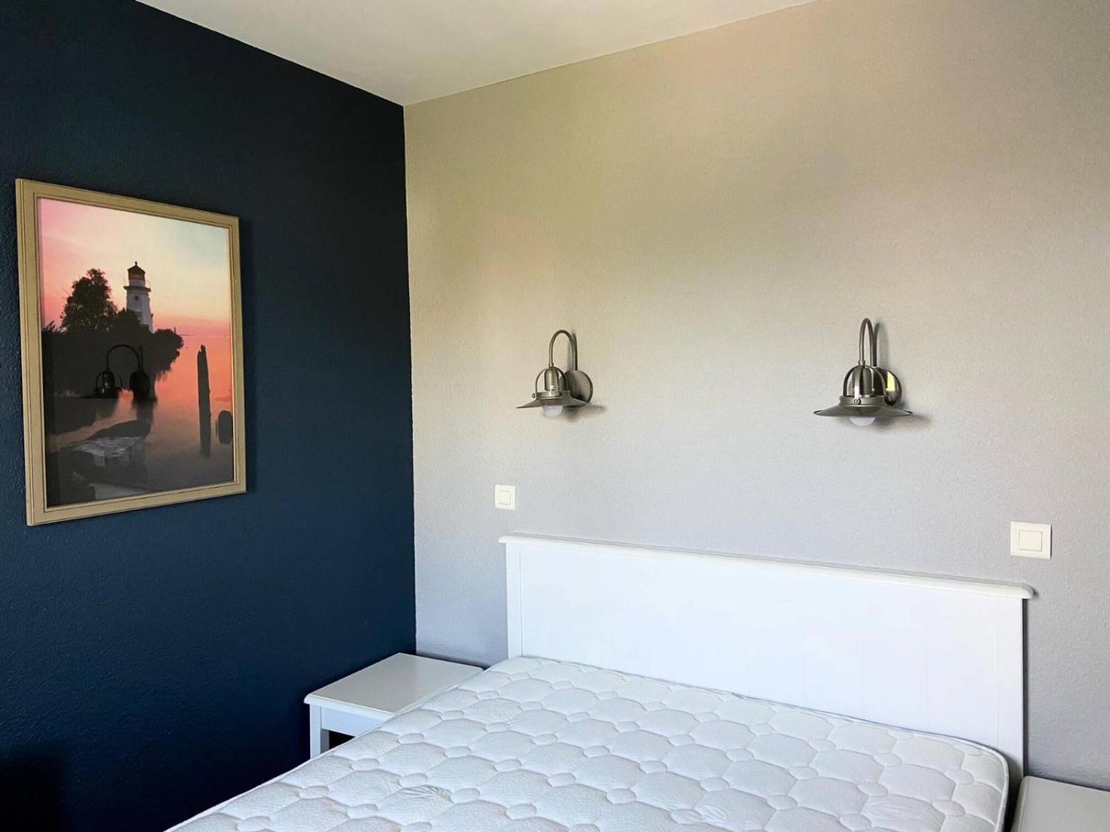 Residence Cap Azur - maeva Home Fouesnant Zimmer foto