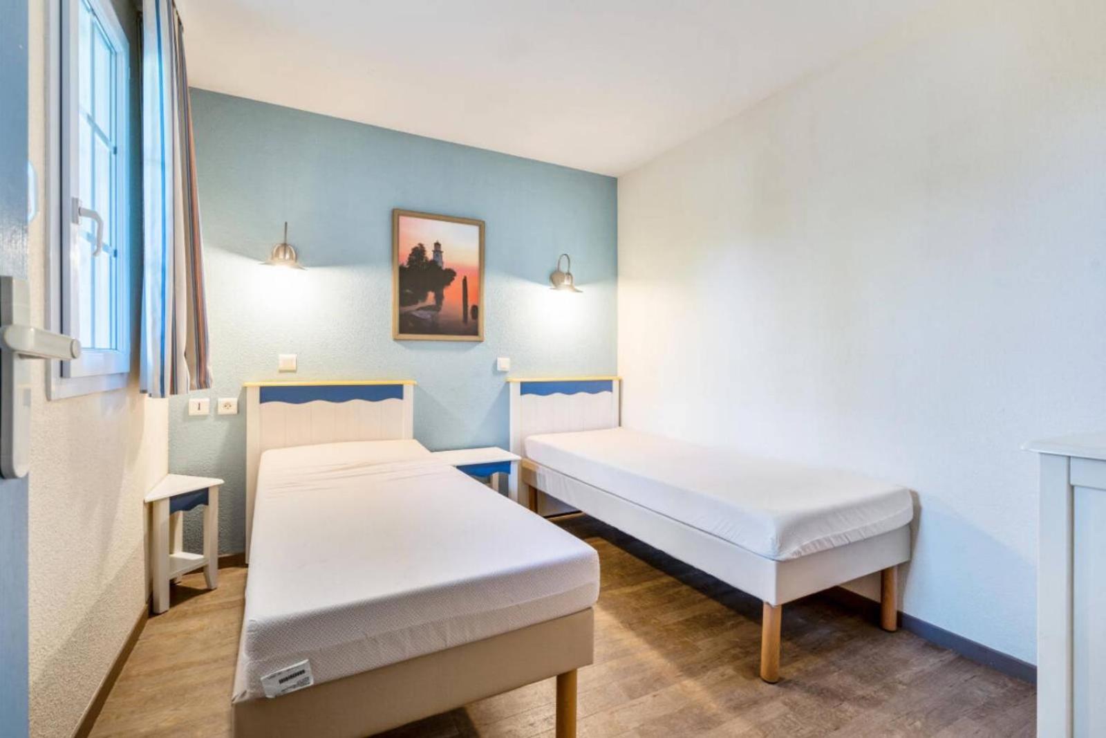 Residence Cap Azur - maeva Home Fouesnant Zimmer foto