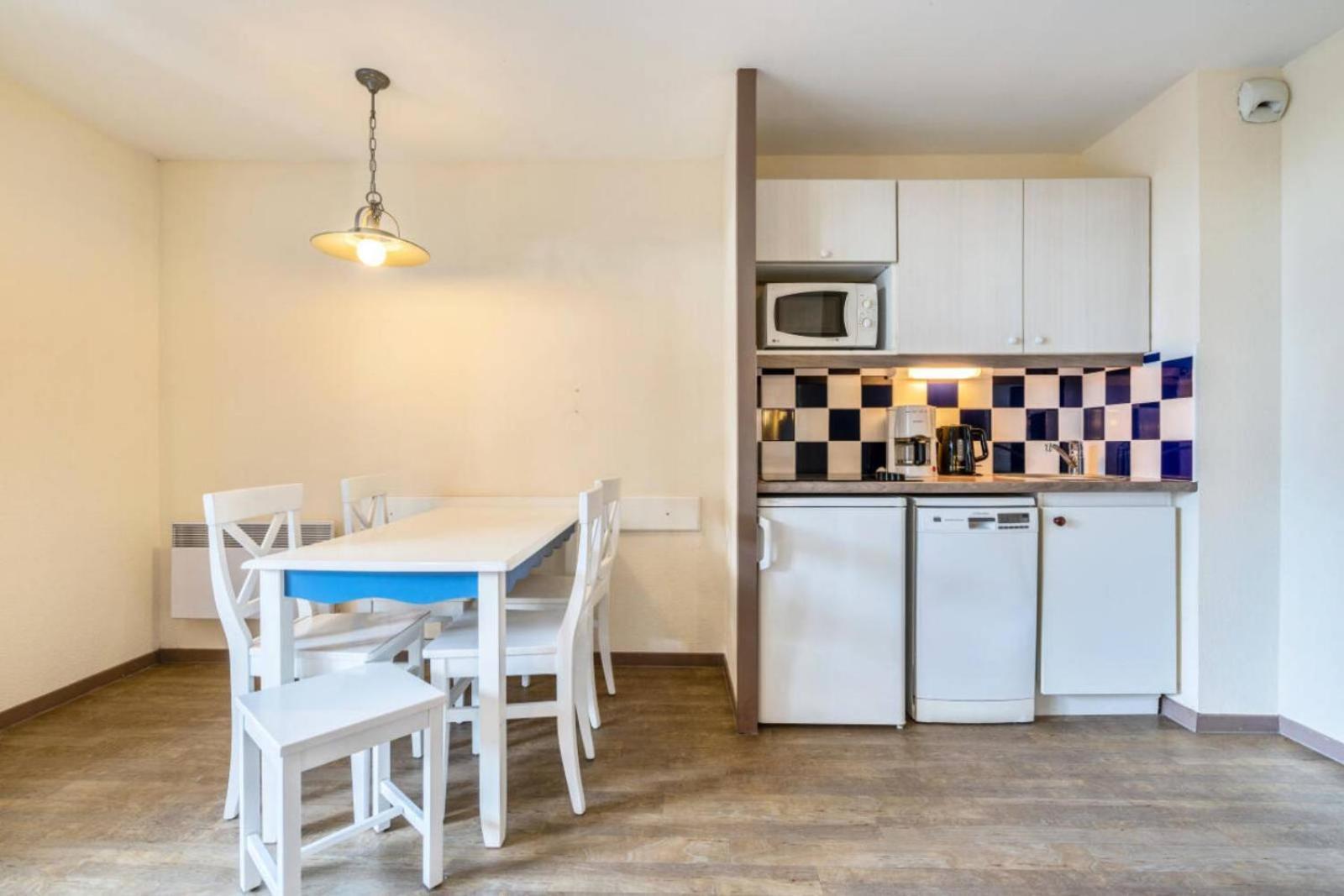 Residence Cap Azur - maeva Home Fouesnant Zimmer foto