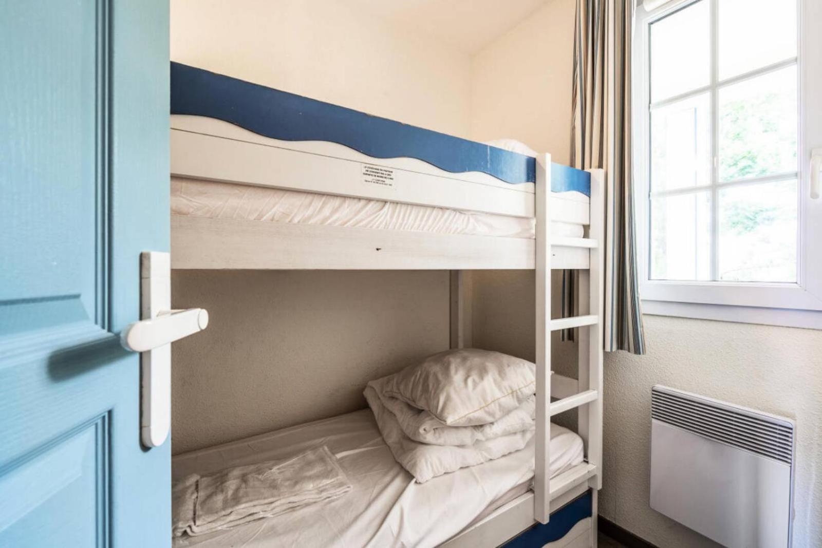 Residence Cap Azur - maeva Home Fouesnant Zimmer foto