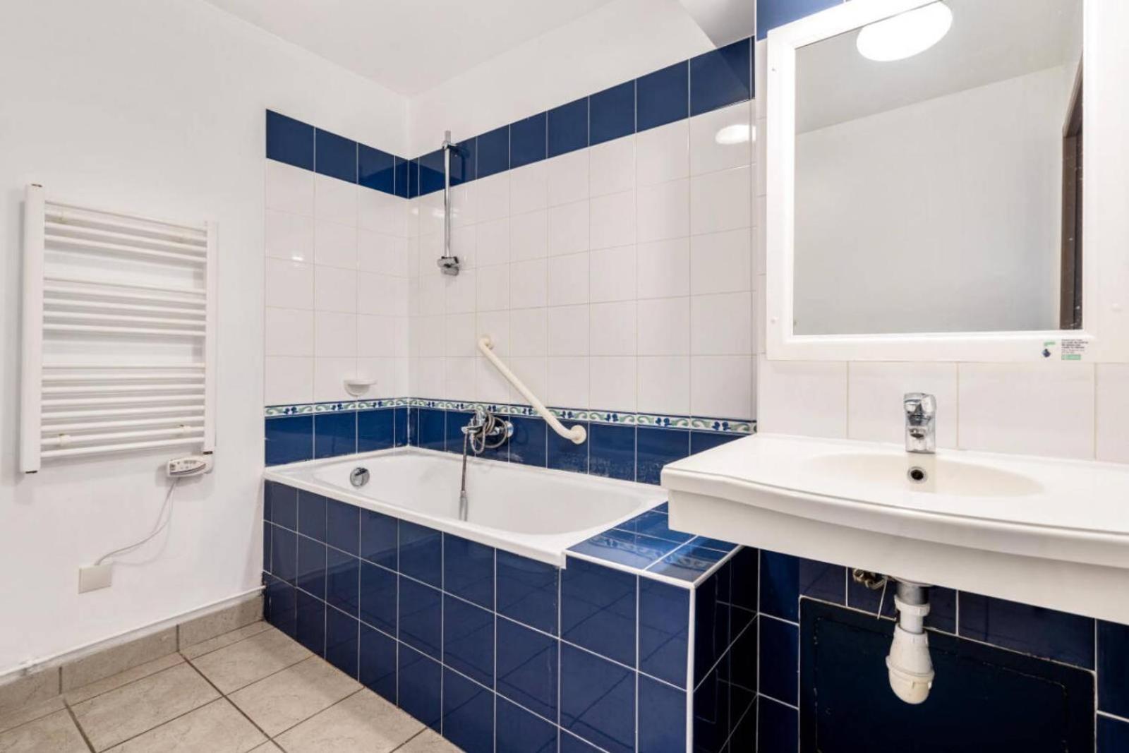 Residence Cap Azur - maeva Home Fouesnant Zimmer foto