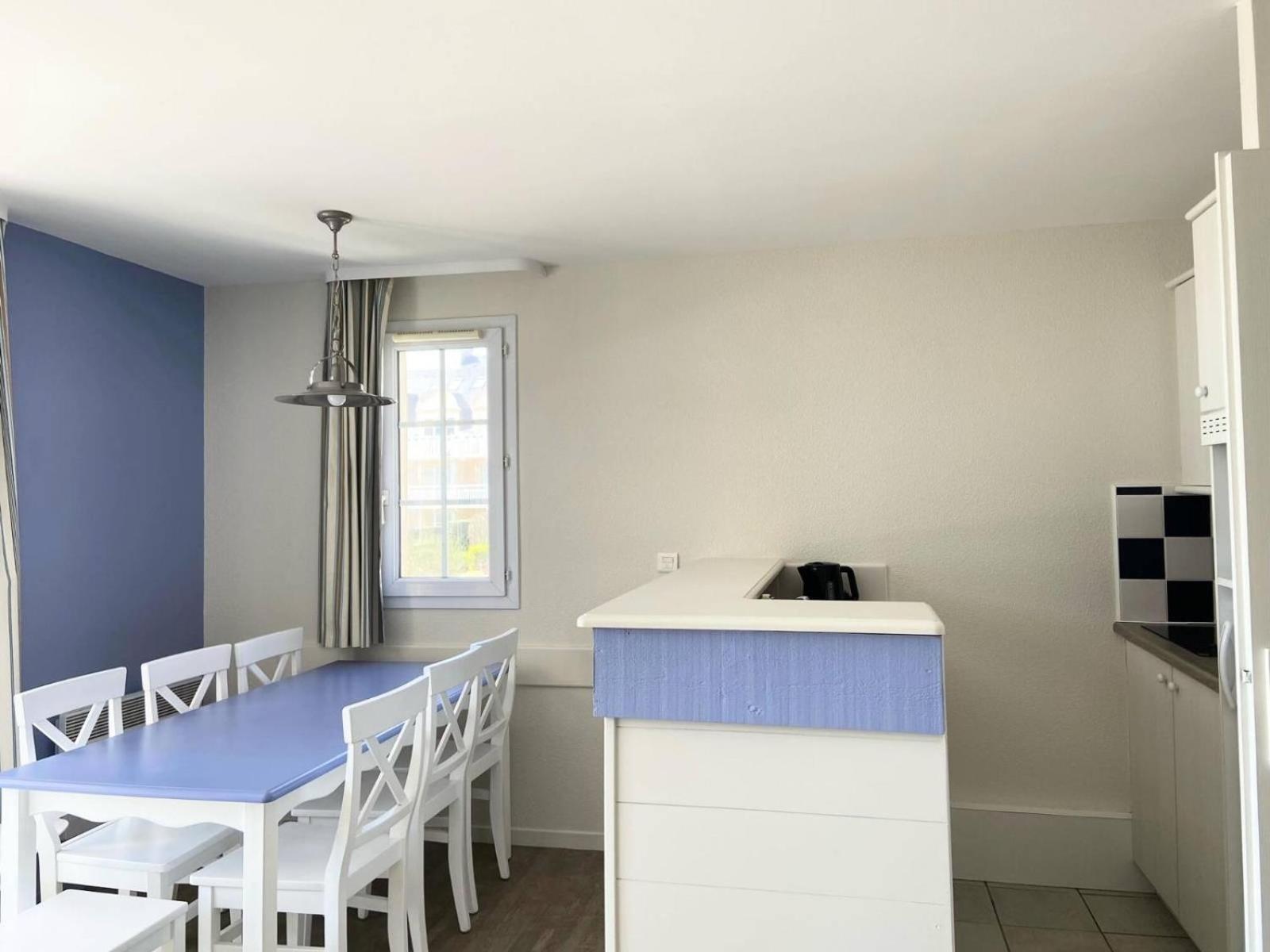 Residence Cap Azur - maeva Home Fouesnant Zimmer foto