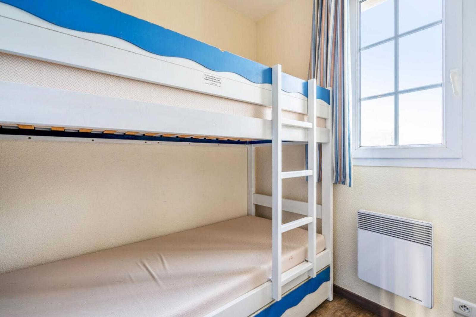 Residence Cap Azur - maeva Home Fouesnant Zimmer foto