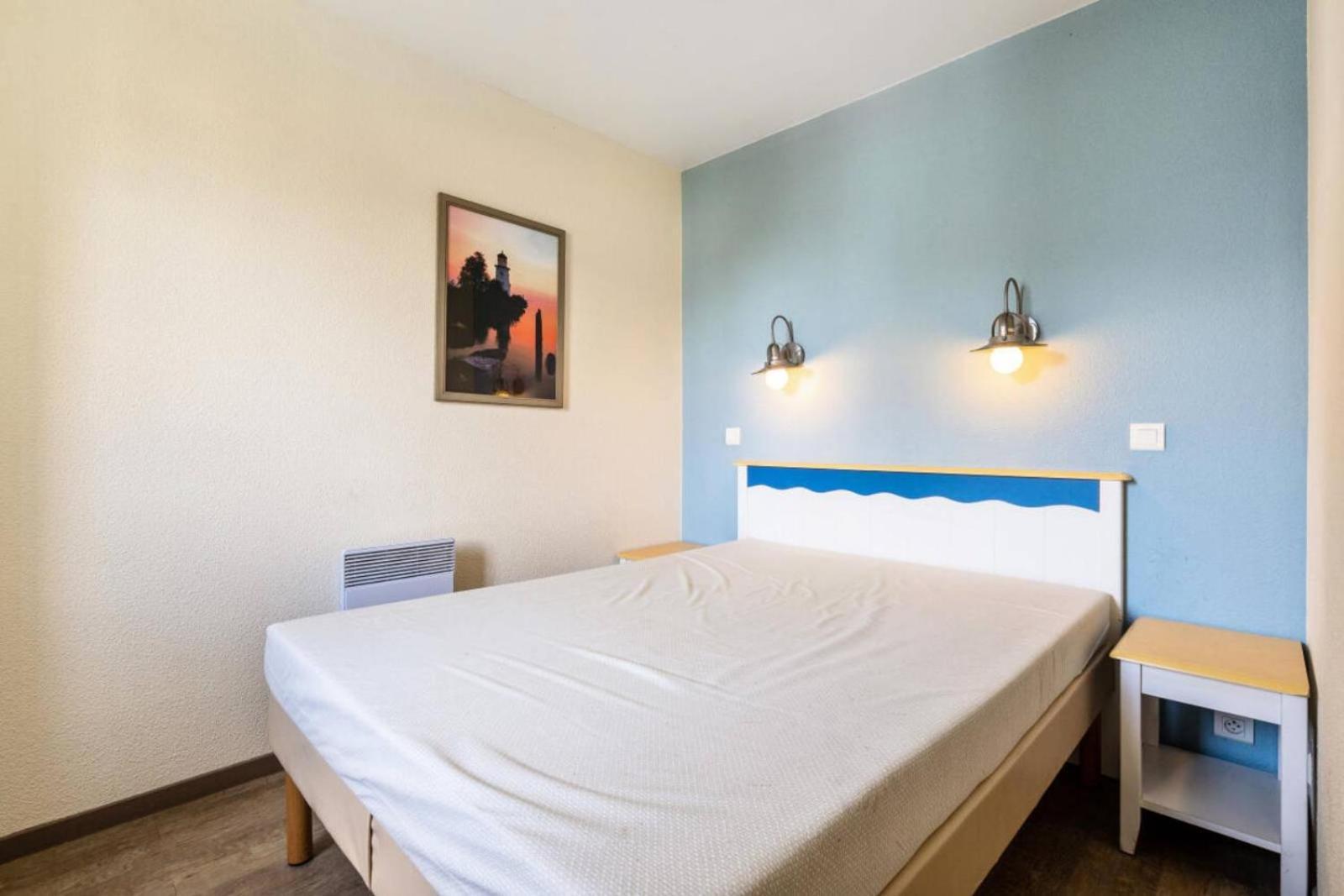 Residence Cap Azur - maeva Home Fouesnant Zimmer foto
