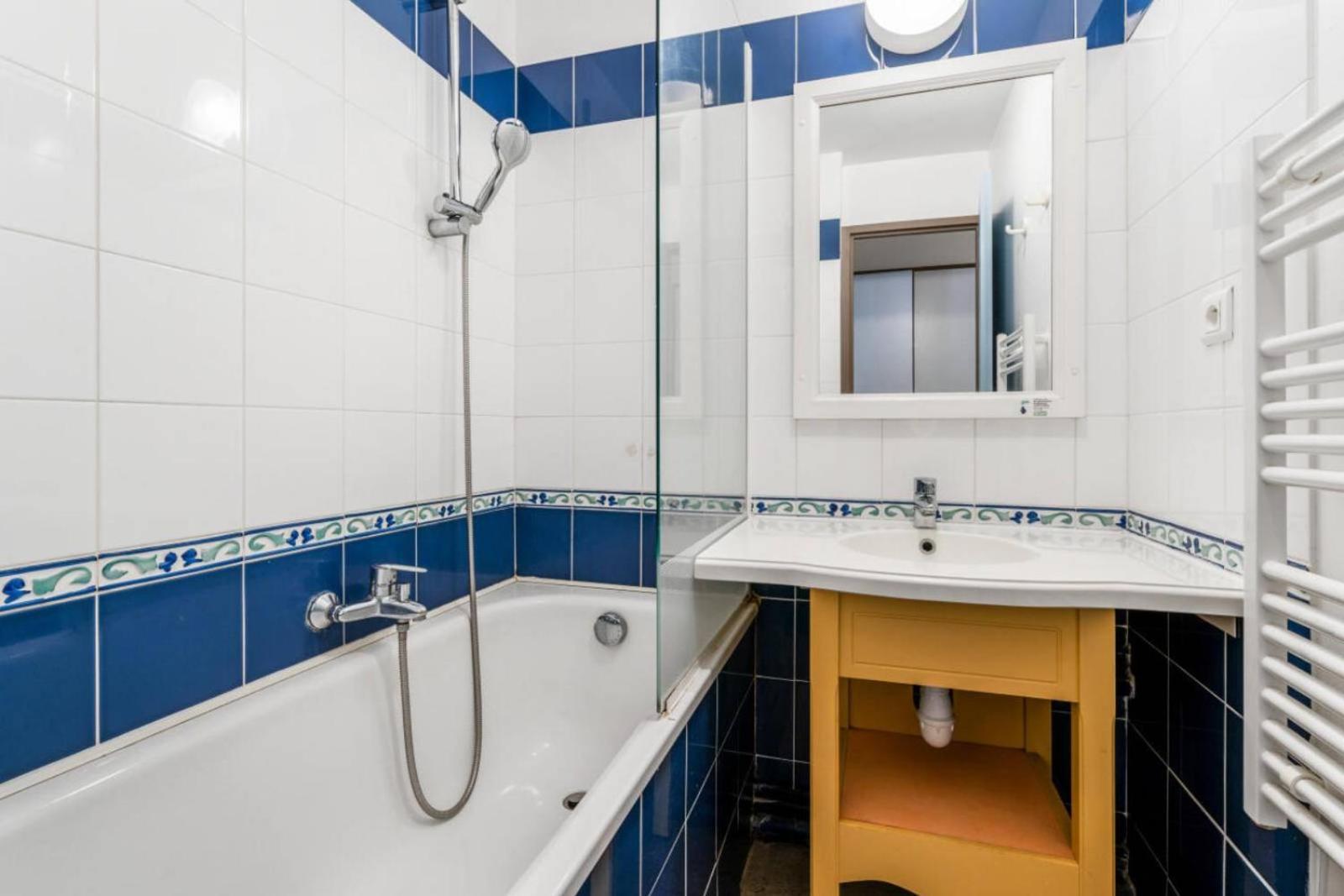Residence Cap Azur - maeva Home Fouesnant Zimmer foto