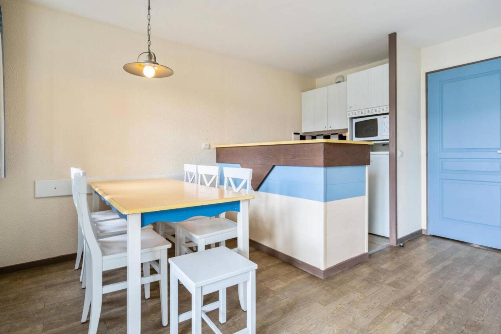 Residence Cap Azur - maeva Home Fouesnant Zimmer foto