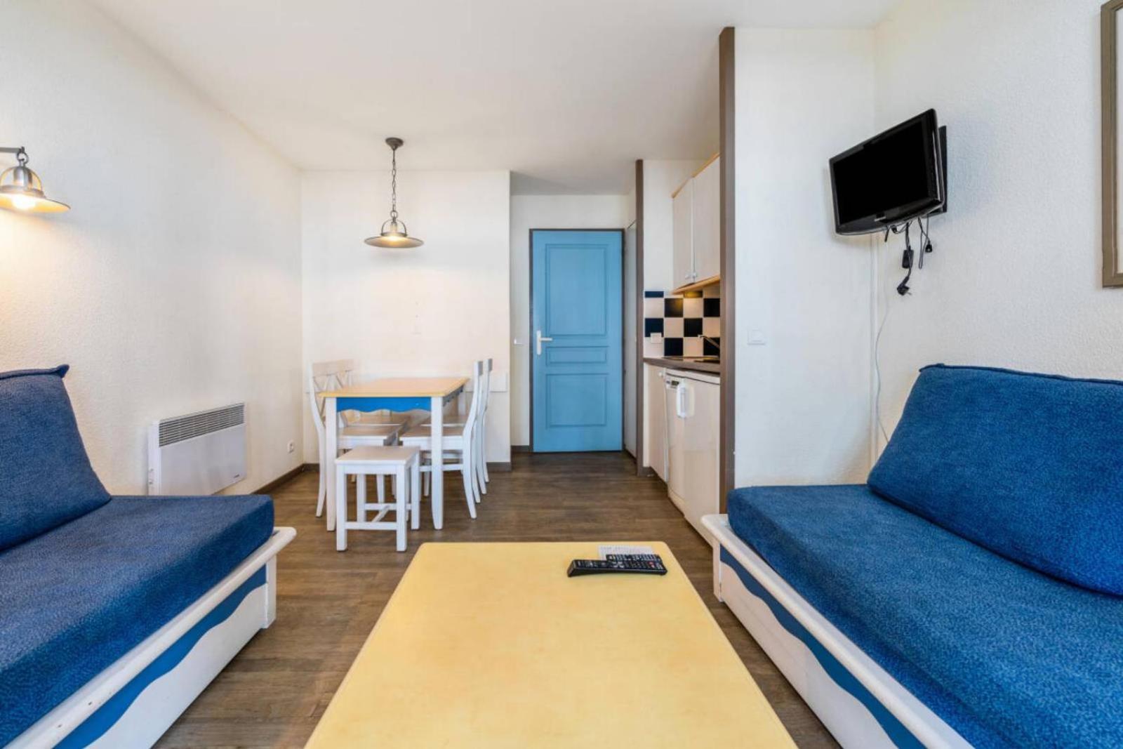 Residence Cap Azur - maeva Home Fouesnant Zimmer foto