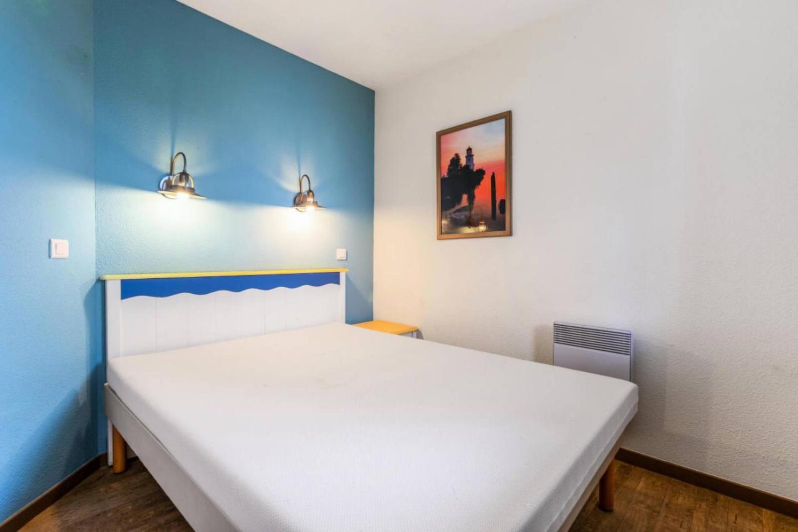 Residence Cap Azur - maeva Home Fouesnant Zimmer foto