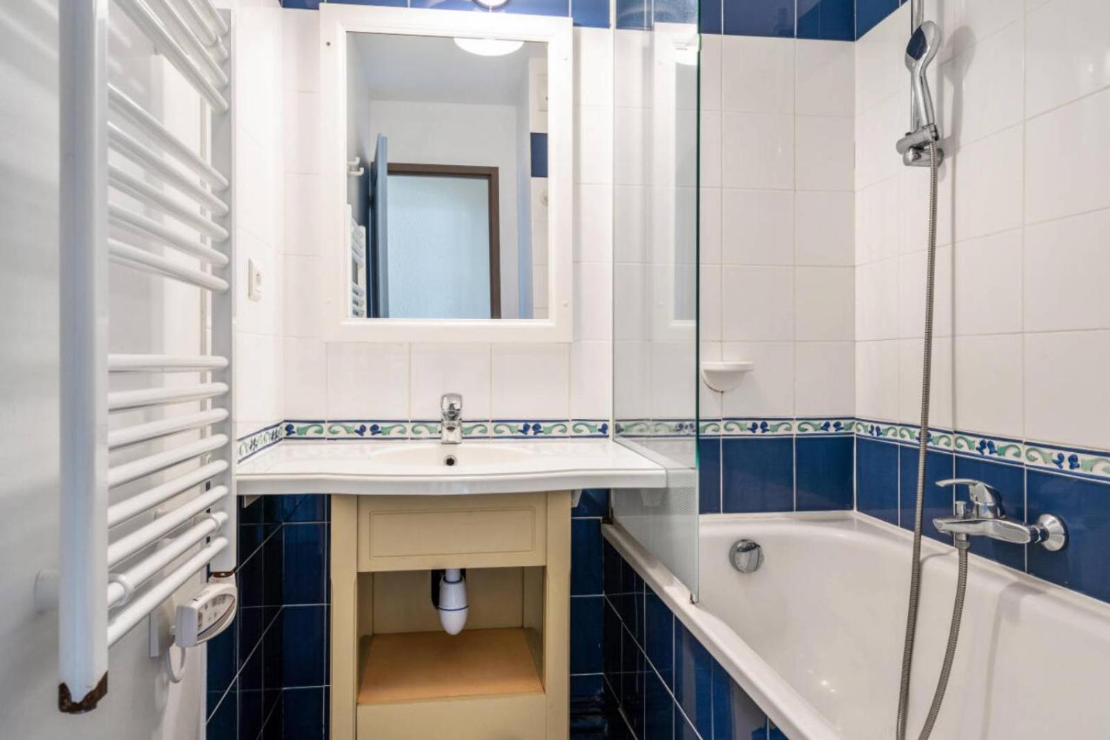 Residence Cap Azur - maeva Home Fouesnant Zimmer foto