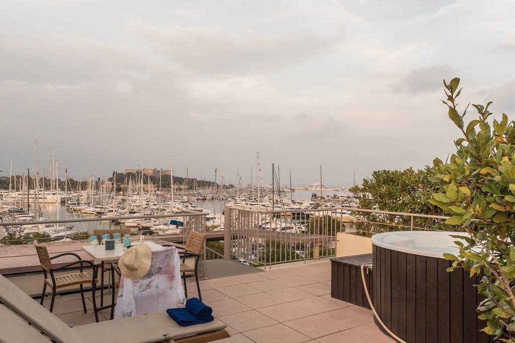 Residence Cap Azur - maeva Home Fouesnant Exterior foto