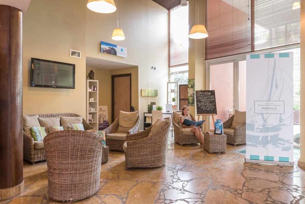 Residence Cap Azur - maeva Home Fouesnant Exterior foto